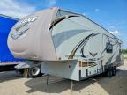 2012 Heartland Cyclone Camper