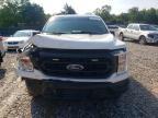2021 Ford F150 Super Cab