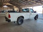 2005 Ford F250 Super Duty