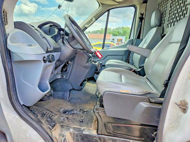 2019 Ford Transit T-250