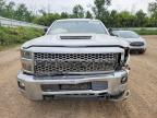 2019 Chevrolet Silverado K2500 Heavy Duty LT