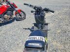 2022 Honda NPS50