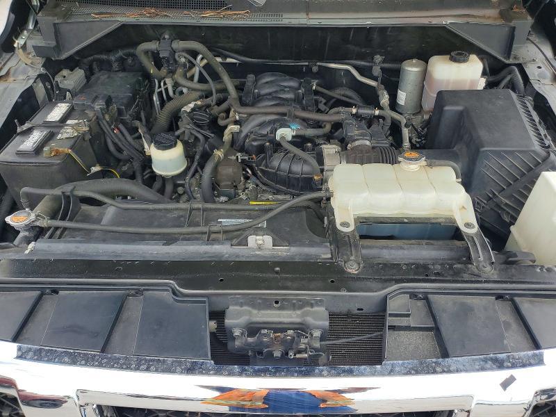 2020 Nissan NV 3500 HD SL