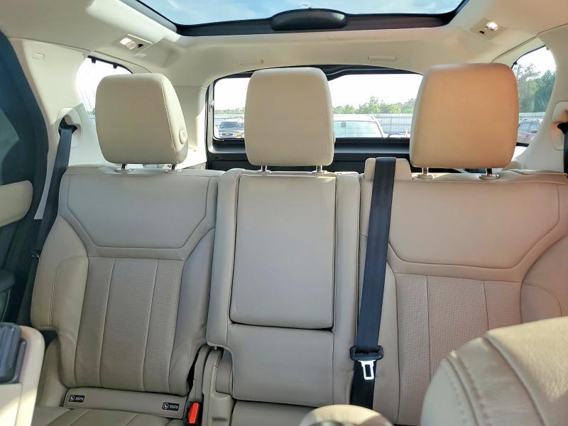 2018 Land Rover Discovery hse