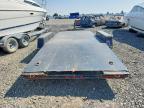 2024 CAR Bumper Pull Carhauler