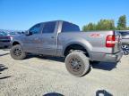 2005 Ford F150 Supercrew
