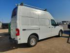 2015 Nissan NV 2500 HD S