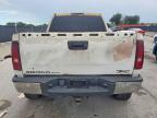 2012 GMC Sierra K1500 SLE