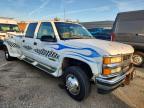 1996 Chevrolet GMT-400 K3500