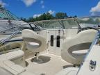 2009 Stingray Boat Co 225CR