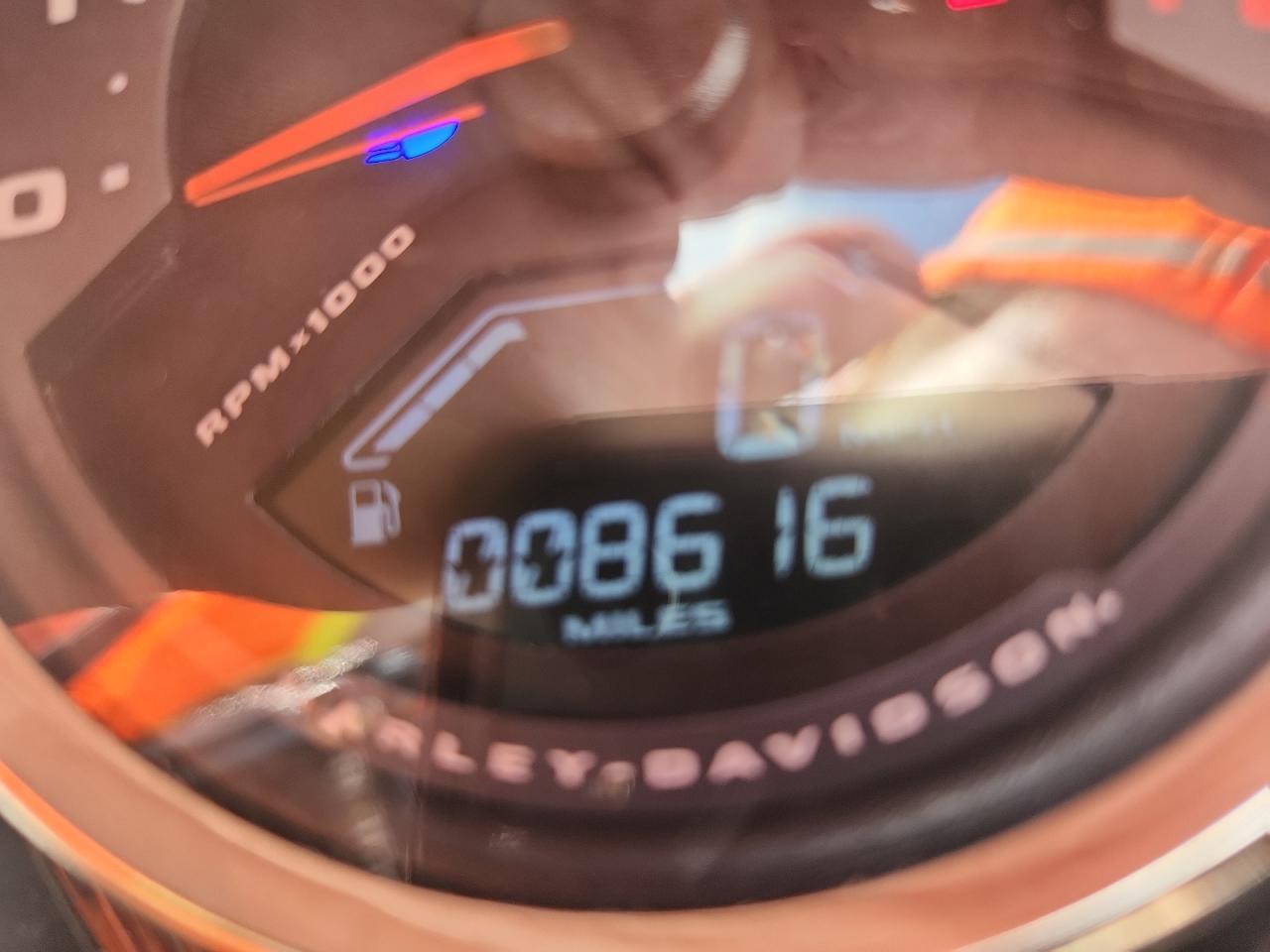 2022 Harley-Davidson Fxfbs