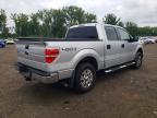 2009 Ford F150 Supercrew