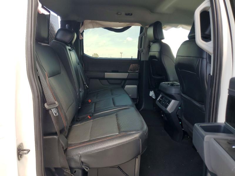 2024 Ford F350 Super Duty
