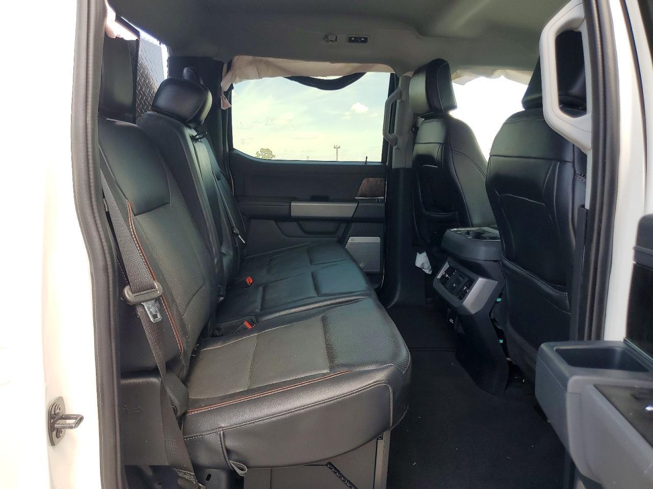 2024 Ford F350 Super Duty