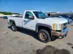 2008 Chevrolet Silverado C2500 Heavy Duty