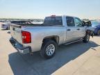 2011 Chevrolet Silverado C1500 LT