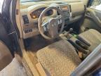 2011 Nissan Frontier SV V6