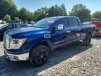 2016 Nissan Titan XD SL