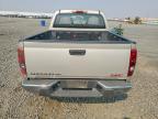 2007 GMC Canyon