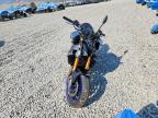 2026 Yamaha MT09 SP