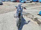 2010 Harley-Davidson FXD
