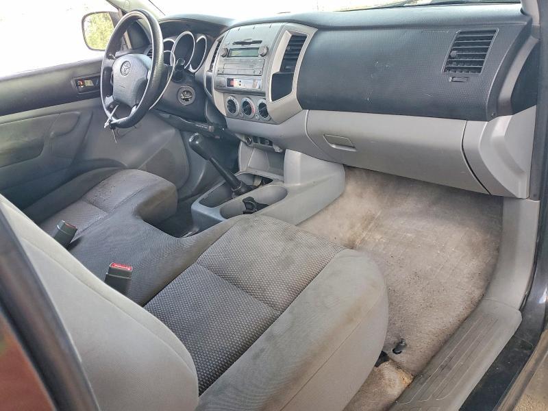 2009 Toyota Tacoma Prerunner