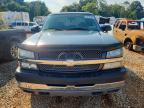 2004 Chevrolet Silverado K2500 Heavy Duty
