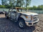 2015 Ford F250 Super Duty