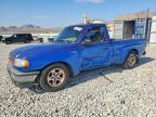 1999 Mazda B2500