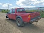 2001 Toyota Tacoma Double Cab