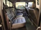 2016 GMC Sierra K1500 SLT