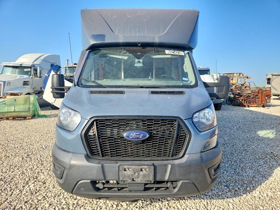 2021 Ford Transit T-350 HD
