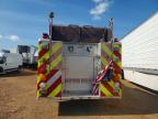 2002 American La France Eagle Pumper Fire Truck