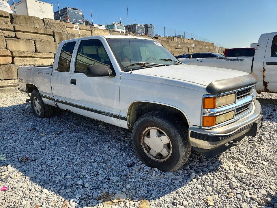 1998 Chevrolet Gmt-400 K1500