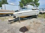 2013 Stingray Boat Co 195RX