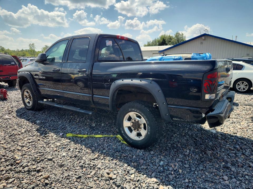 2003 Dodge RAM 2500 ST
