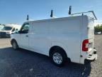 2021 Nissan NV 2500 HD SV