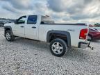 2011 Chevrolet Silverado K2500 Heavy Duty LT
