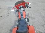 2011 Harley-Davidson Flhr