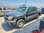 2003 Chevrolet Avalanche K2500