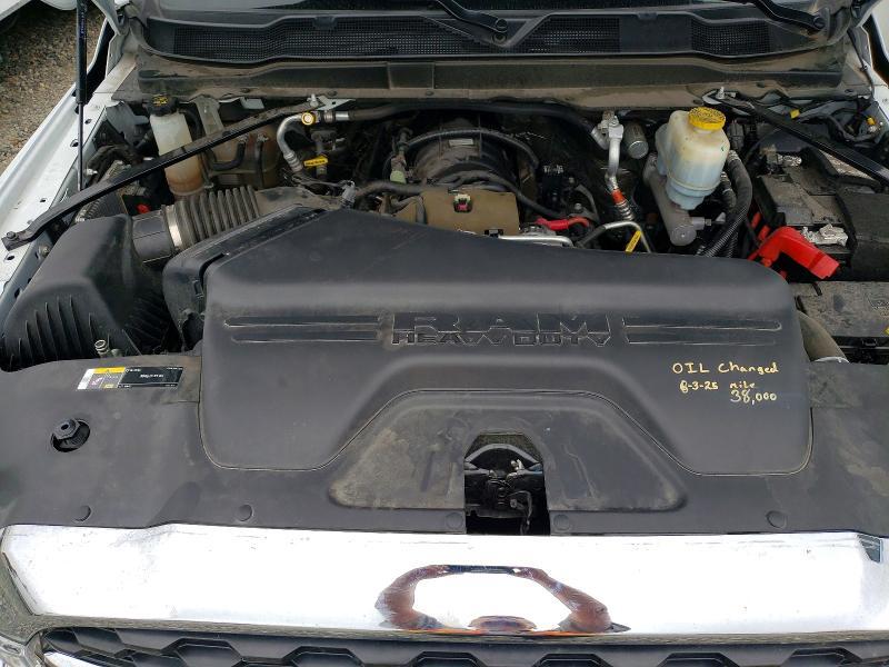 2024 Dodge RAM 4500