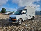 2014 GMC Savana Cutaway G3500