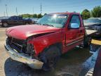 2002 Chevrolet Silverado C1500