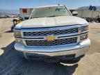 2014 Chevrolet Silverado C1500 LT