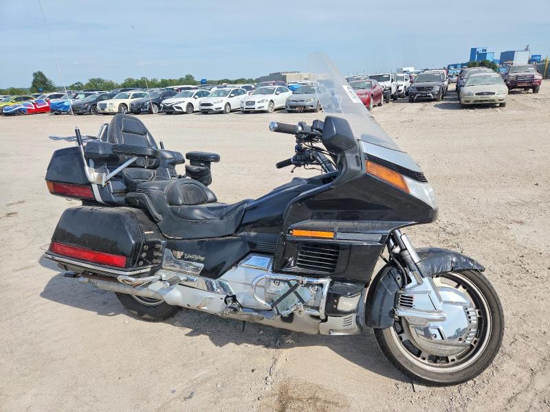 1993 Honda GL1500 I