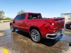 2019 Chevrolet Silverado C1500 LT