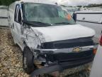 2023 Chevrolet Express G3500