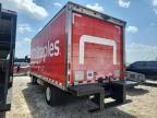 2018 Hino 195 BOX Truck