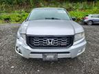 2014 Honda Ridgeline Sport