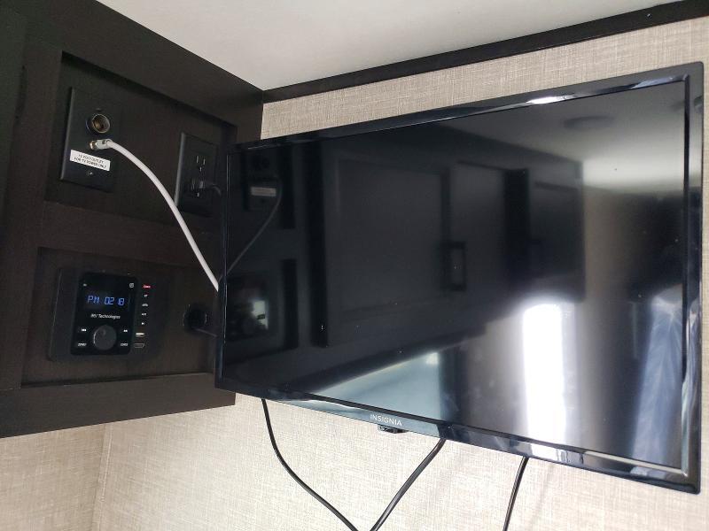 2022 Jayco JAY Flight Camper